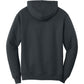Heathered Charcoal