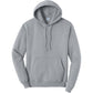 Heathered Grey