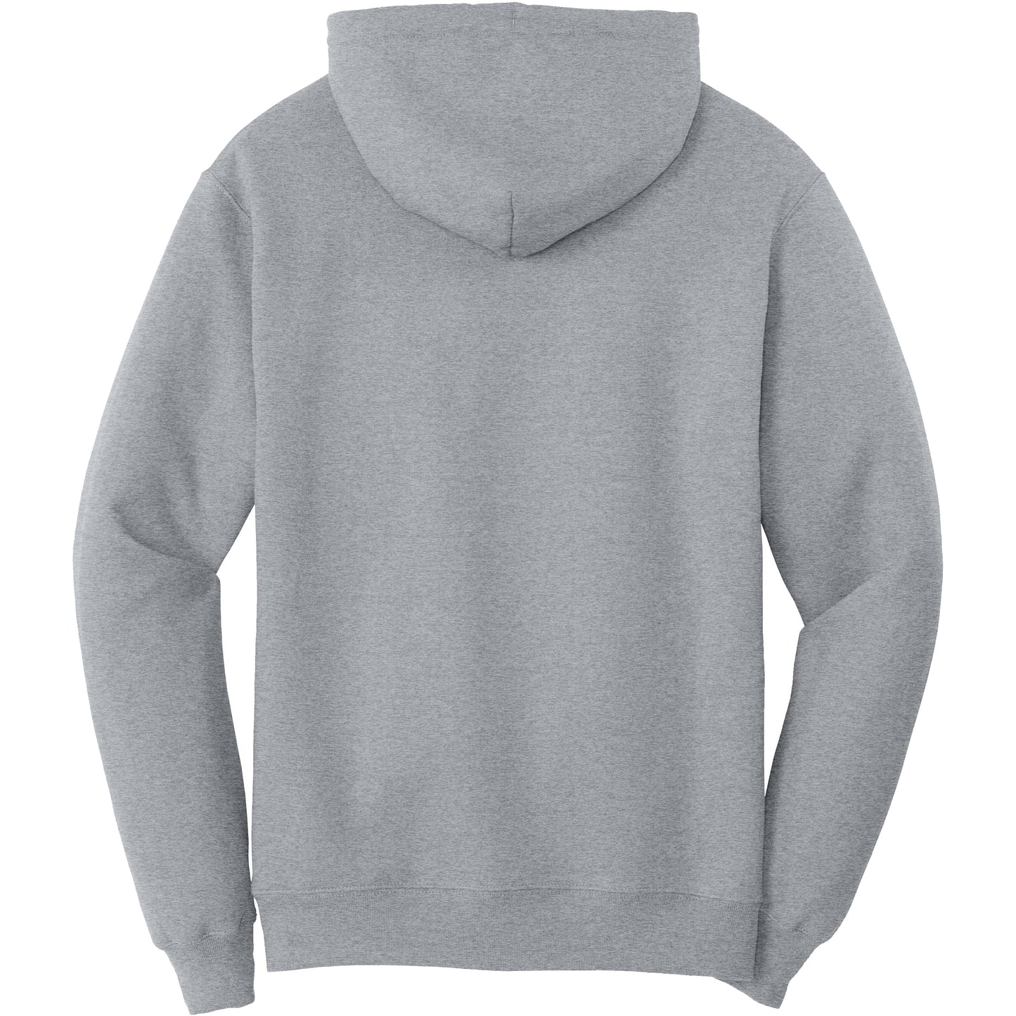 Heathered Grey