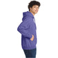 Heathered Purple