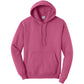 Heathered Pink
