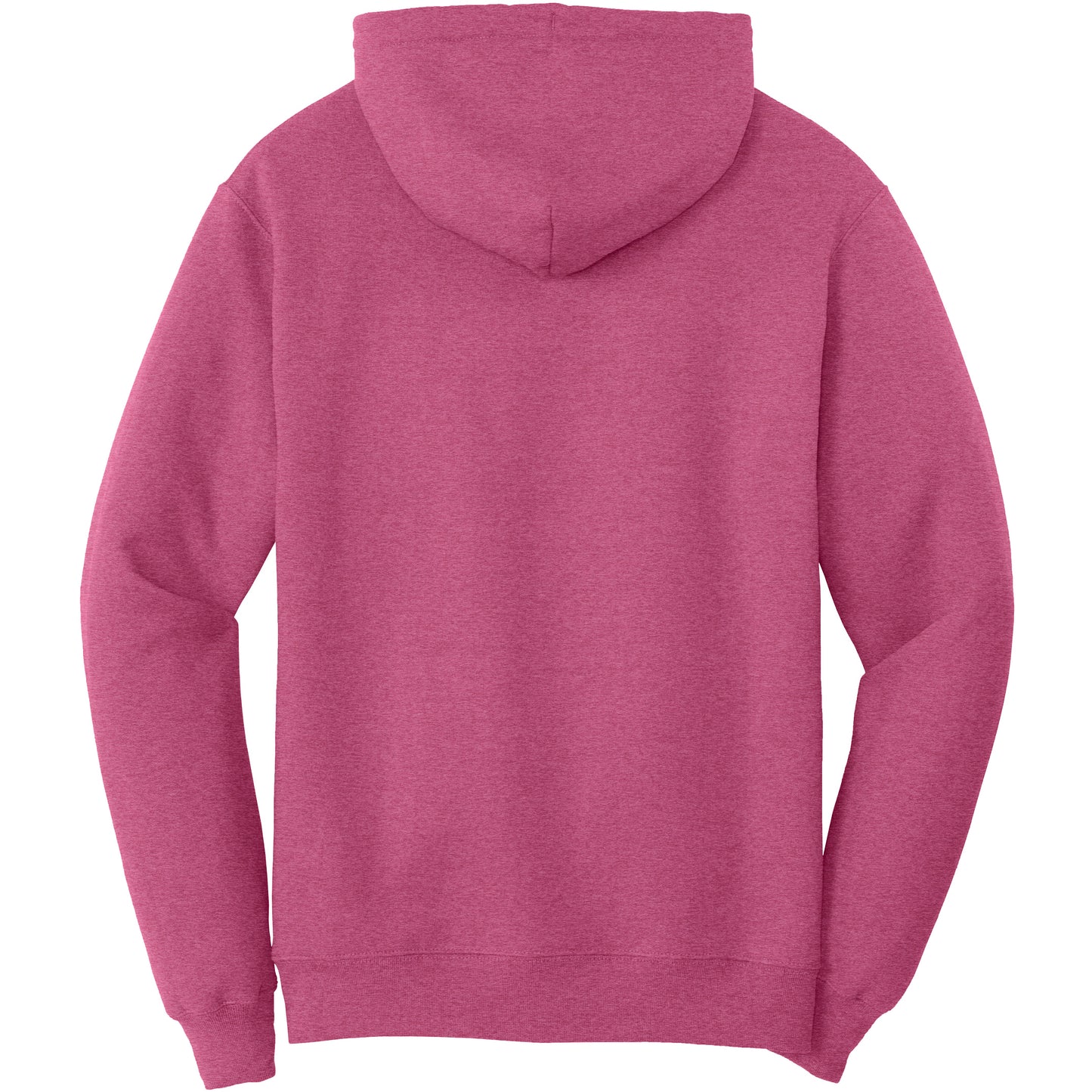 Heathered Pink