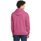 Heathered Pink