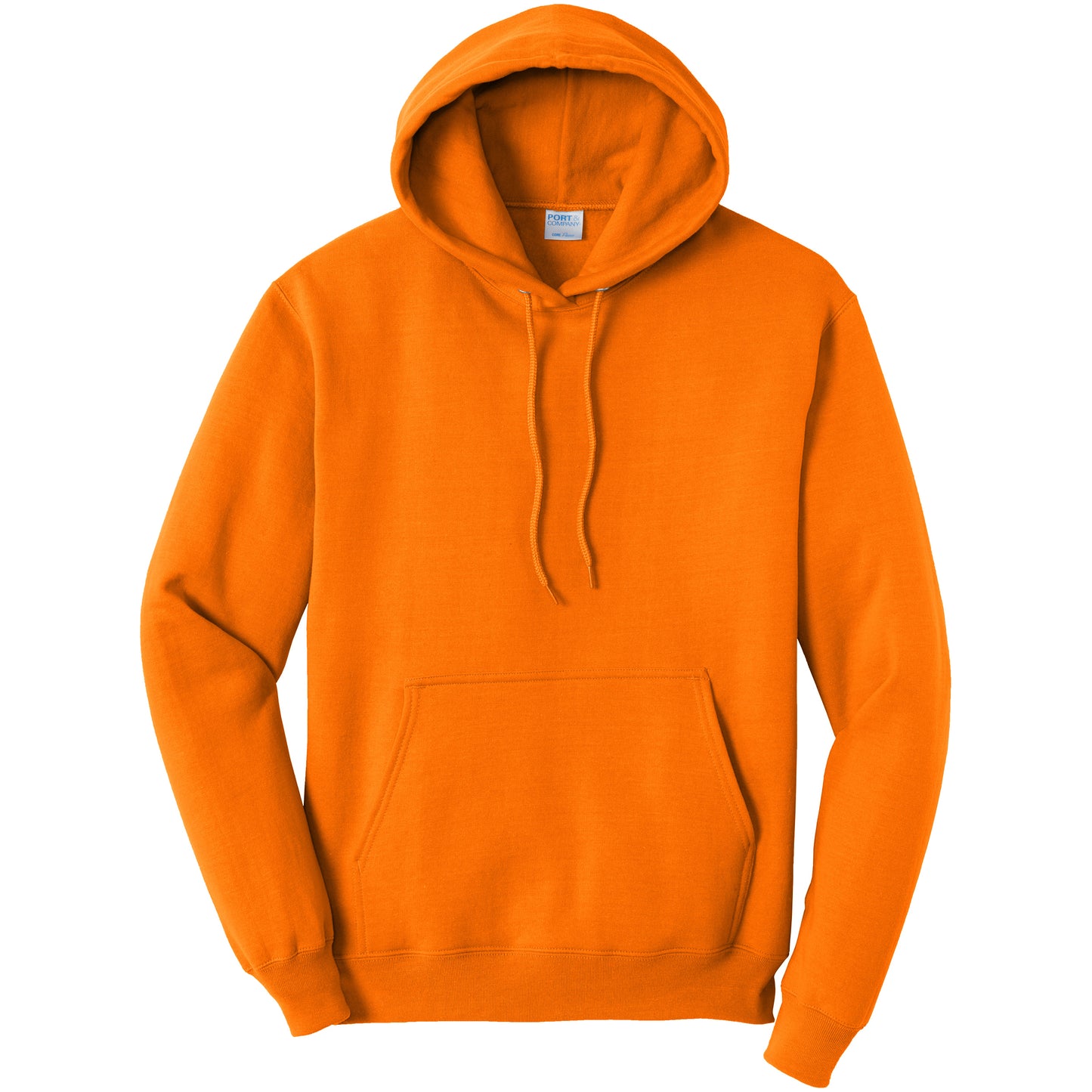 Tennessee Orange