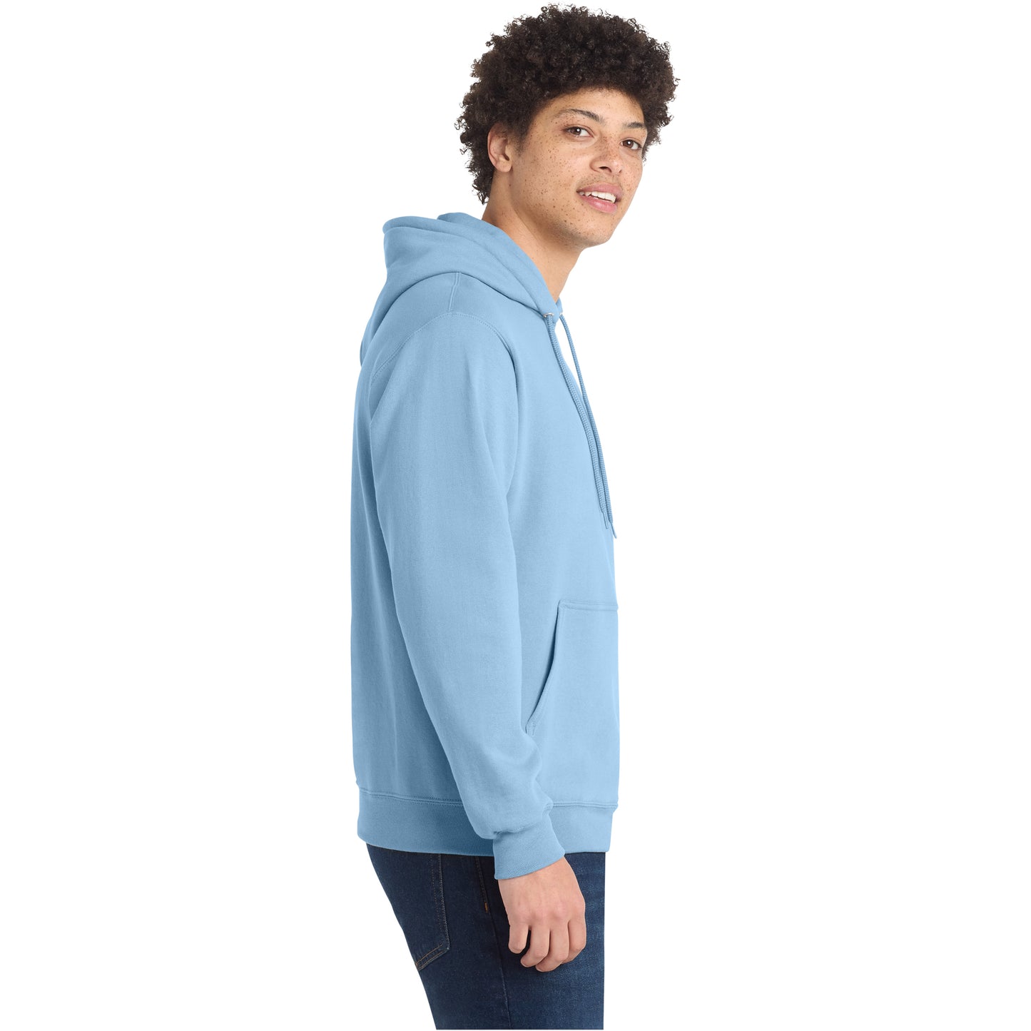 Light Blue