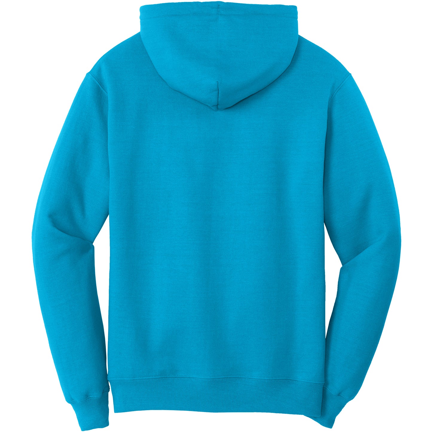 Neon Blue
