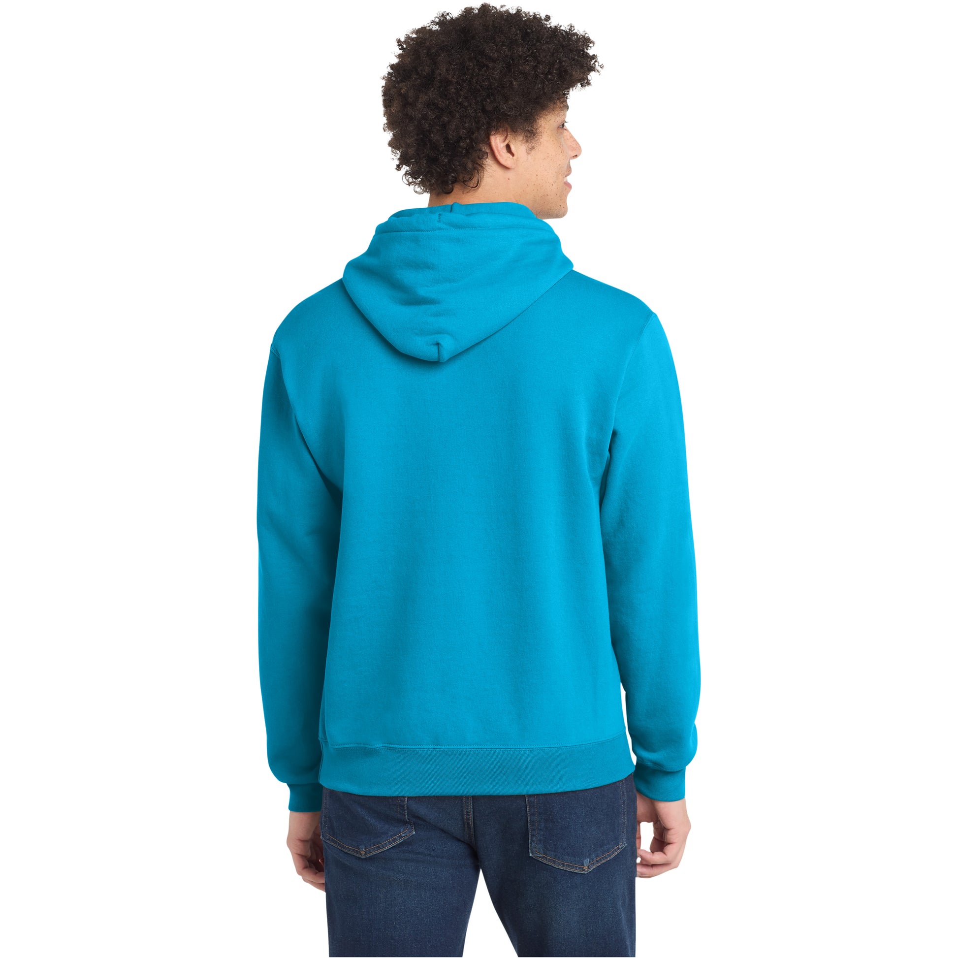 Neon Blue
