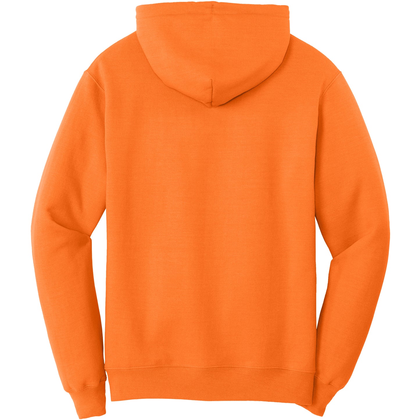 Neon Orange