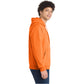Neon Orange