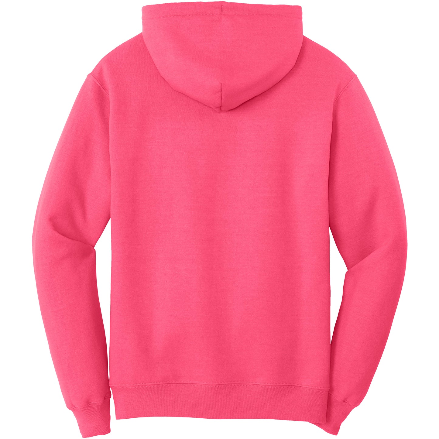 Neon Pink