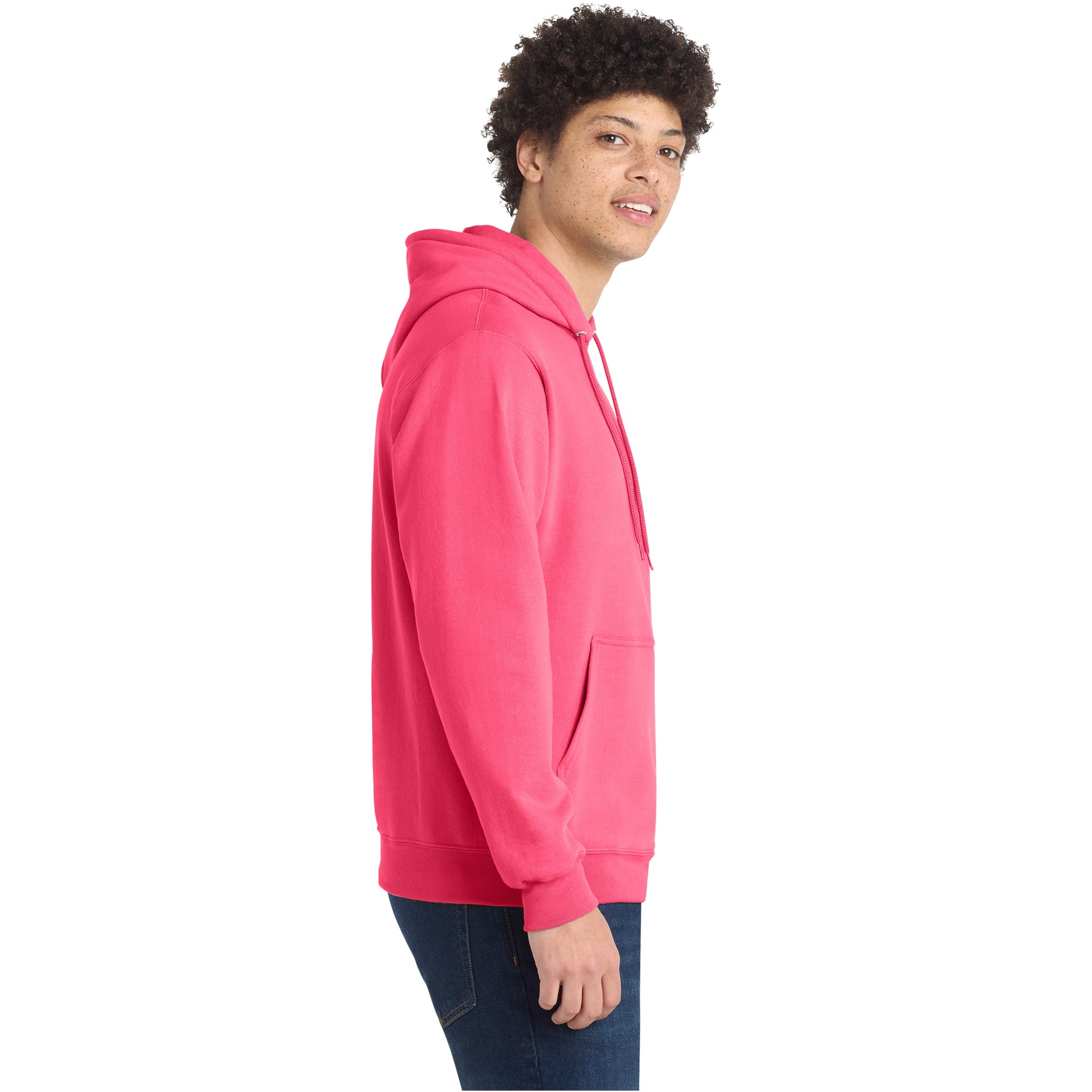 Neon Pink