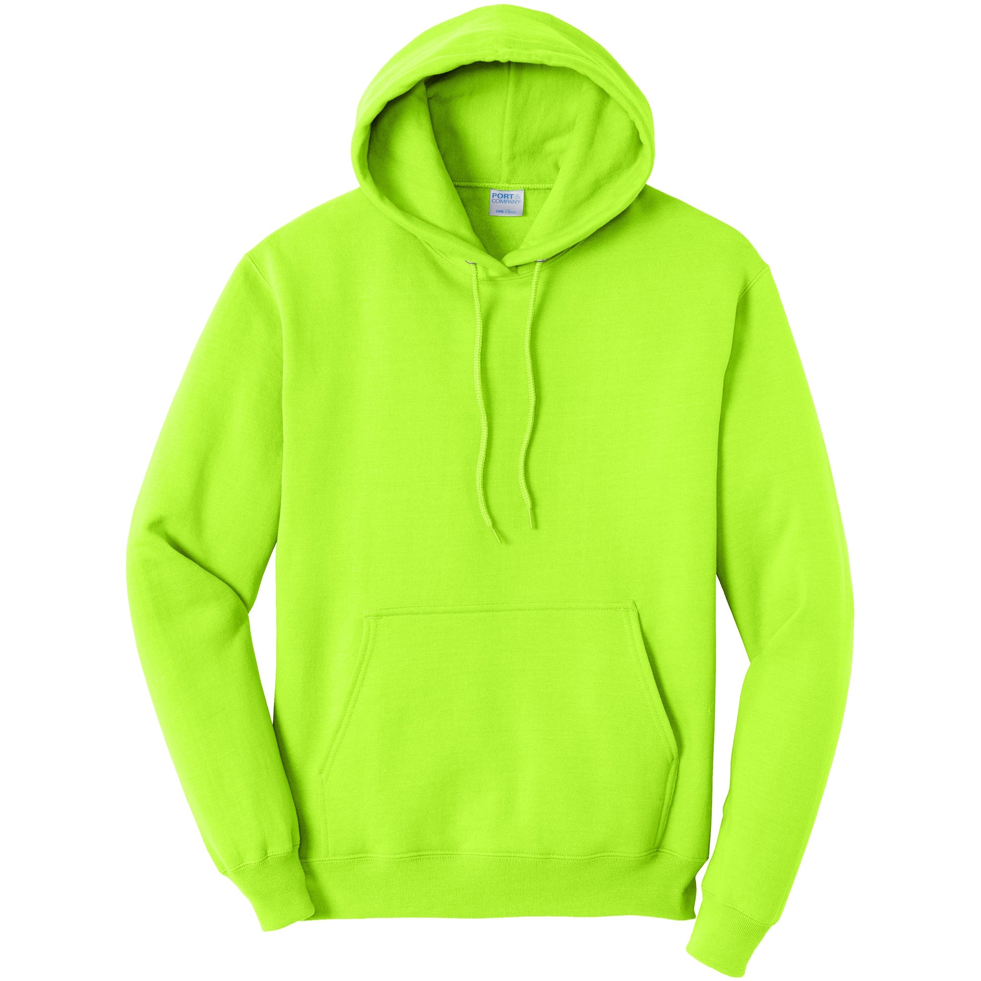 Neon Yellow