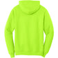Neon Yellow