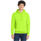 Neon Yellow