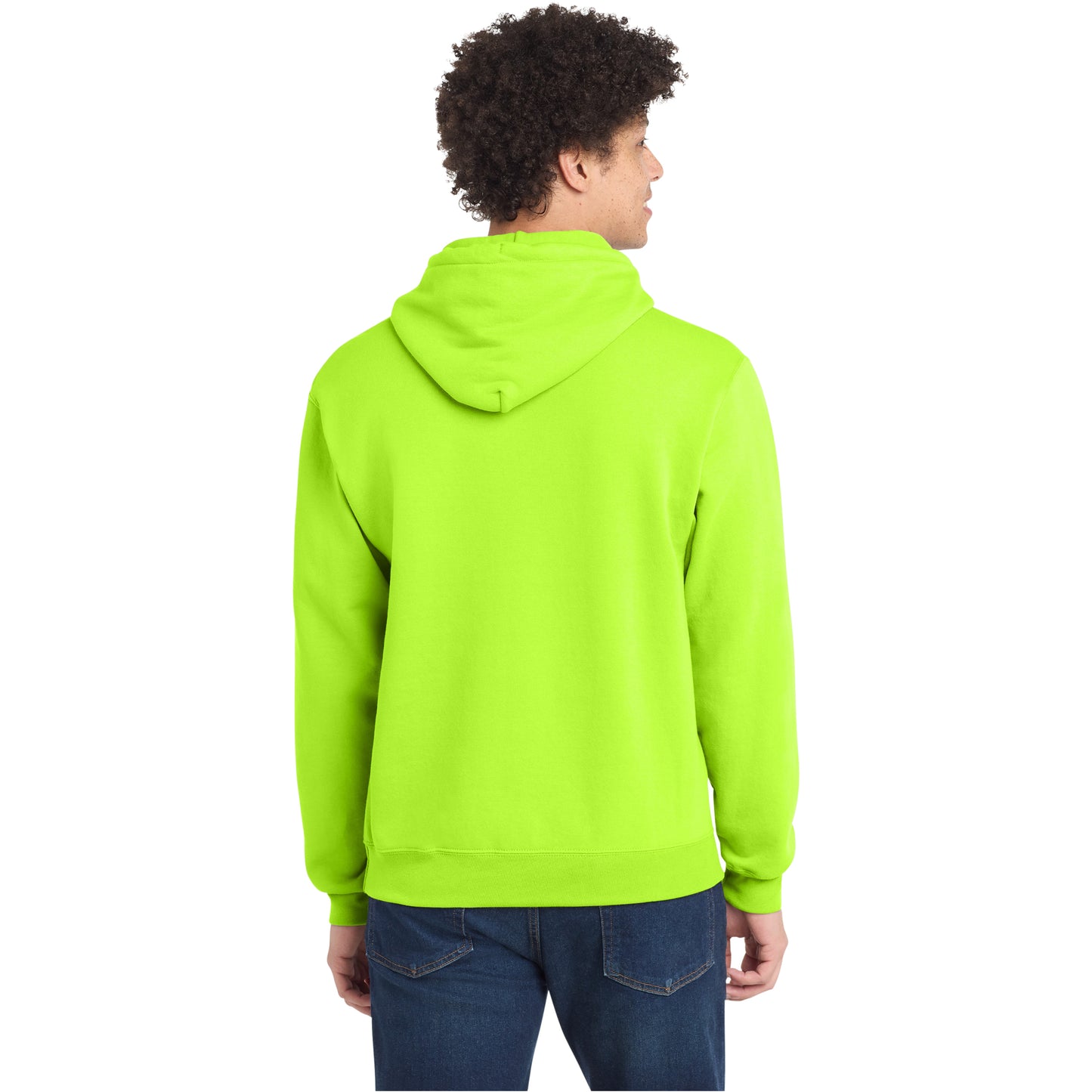 Neon Yellow