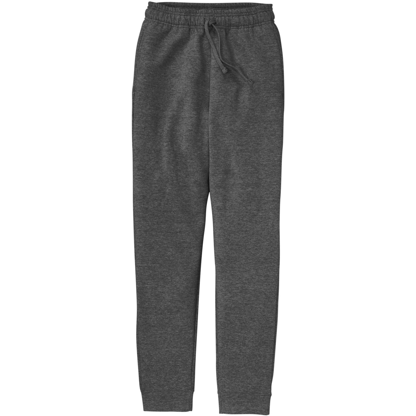 Dark Heather Grey