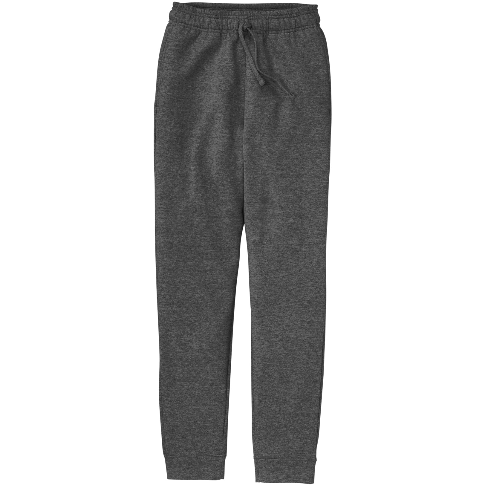 Dark Heather Grey