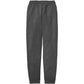 Dark Heather Grey