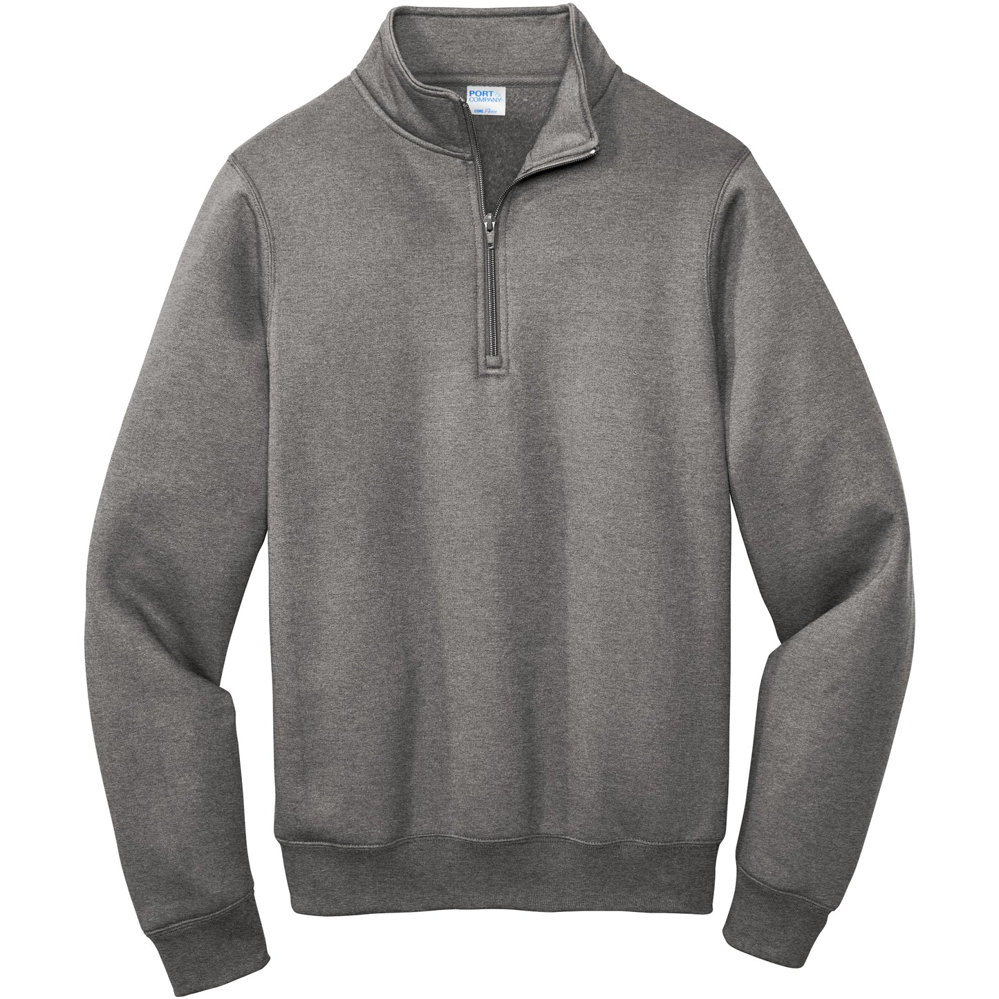 Graphite Heather