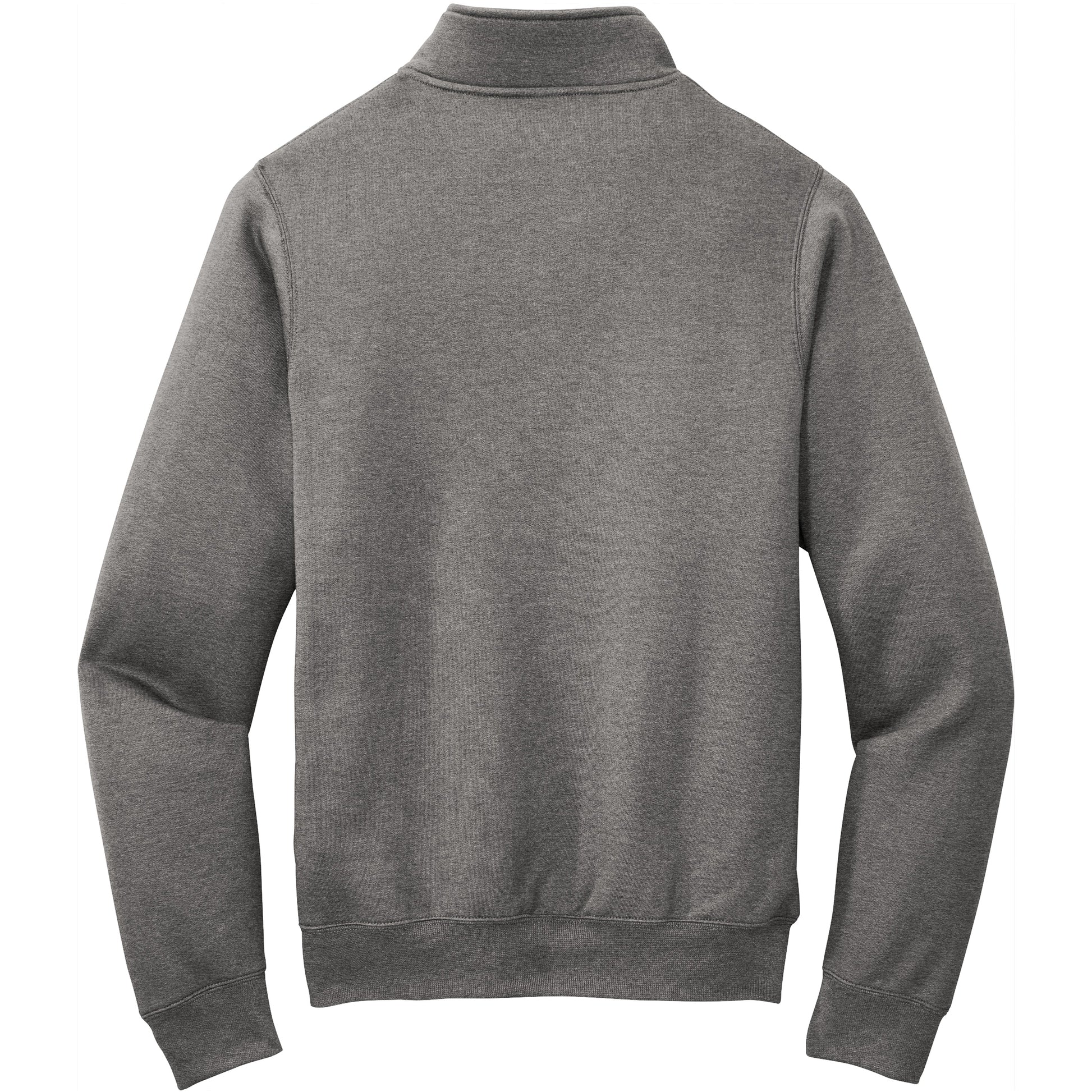 Graphite Heather