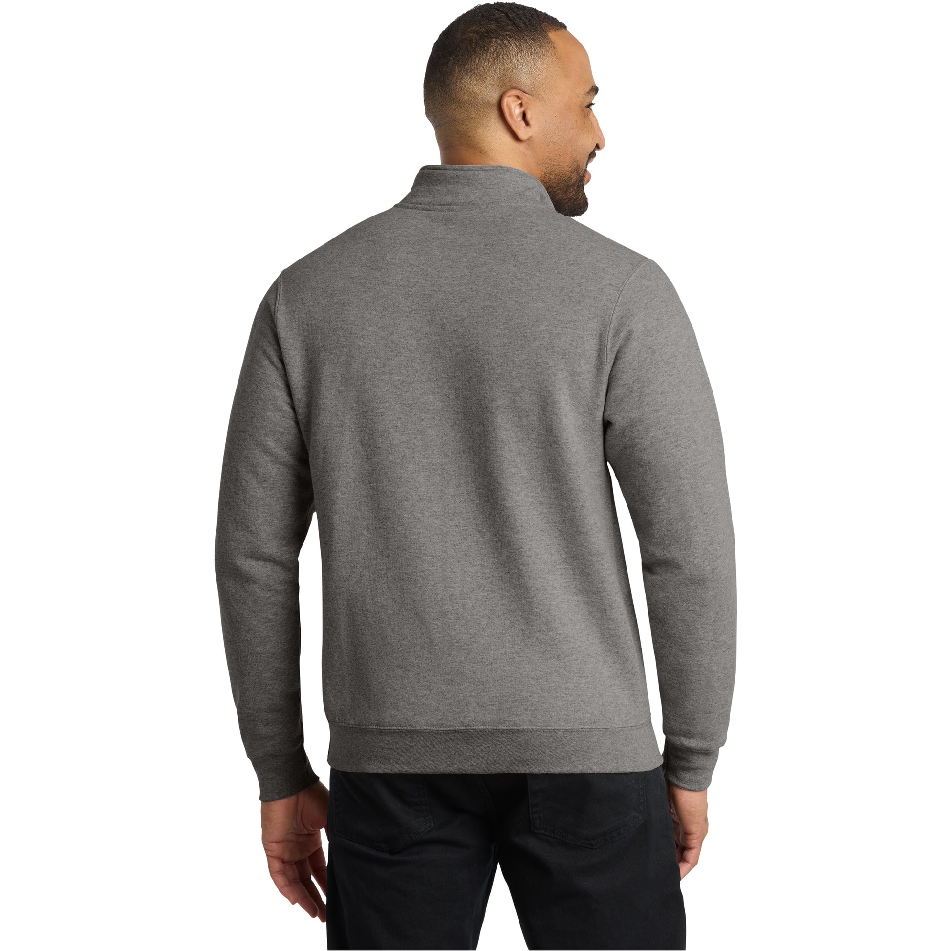 Graphite Heather