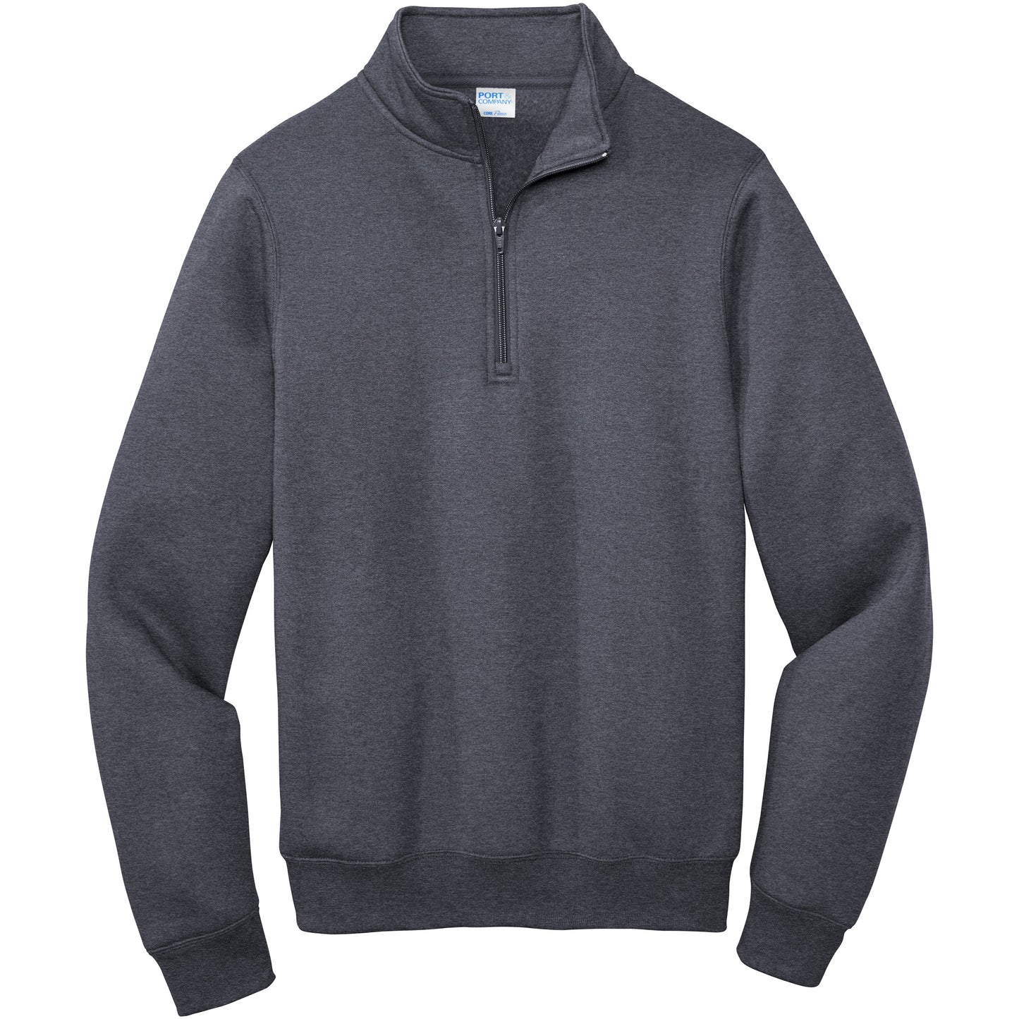 Heather Navy