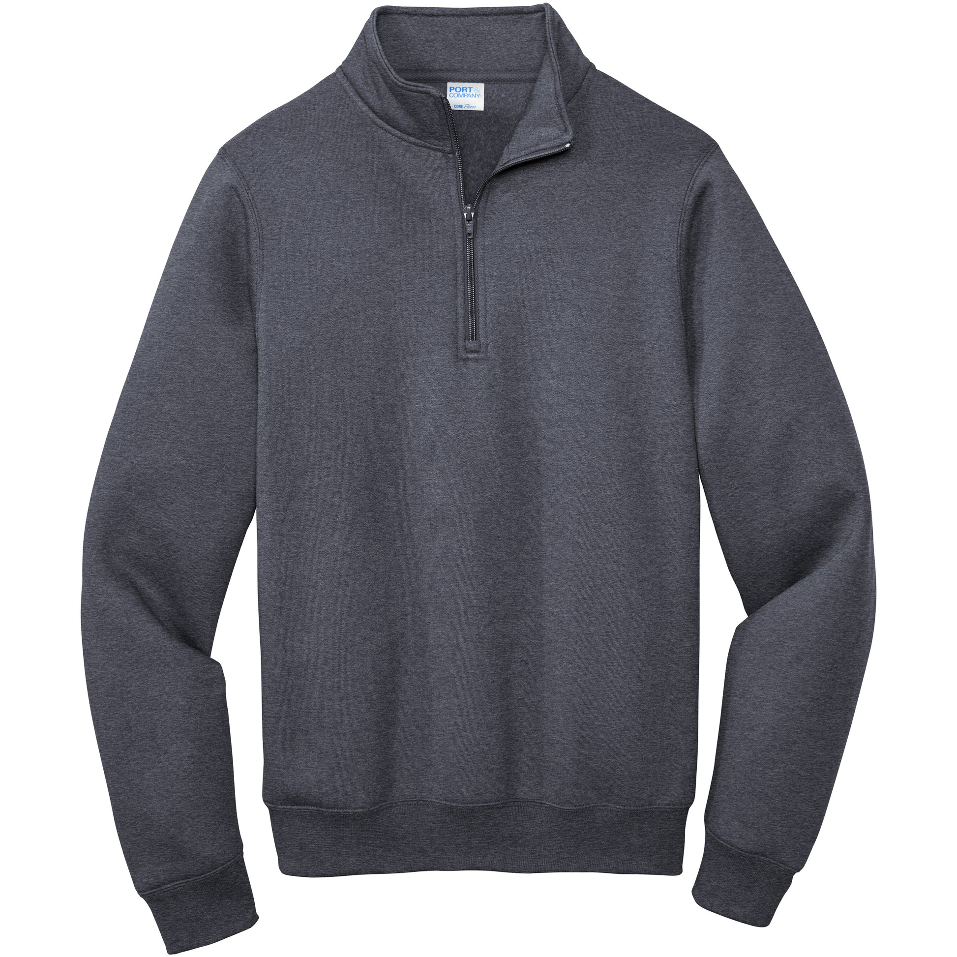 Heather Navy