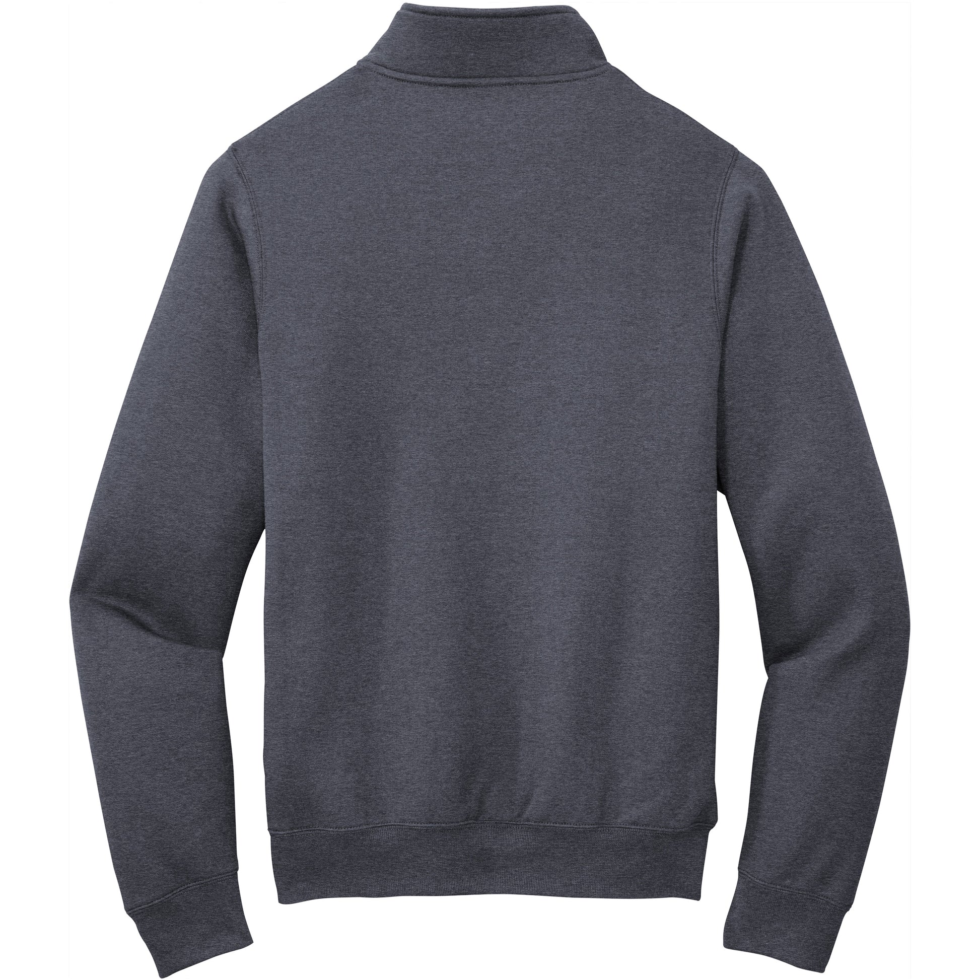 Heather Navy