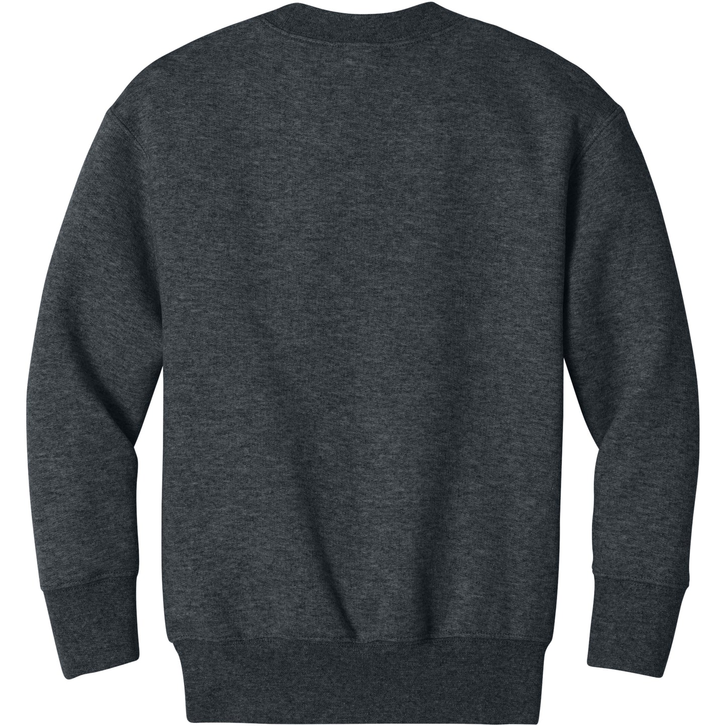 Heathered Charcoal