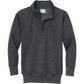 Dark Heather Grey