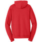 Bright Red