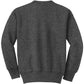 Dark Heather Grey