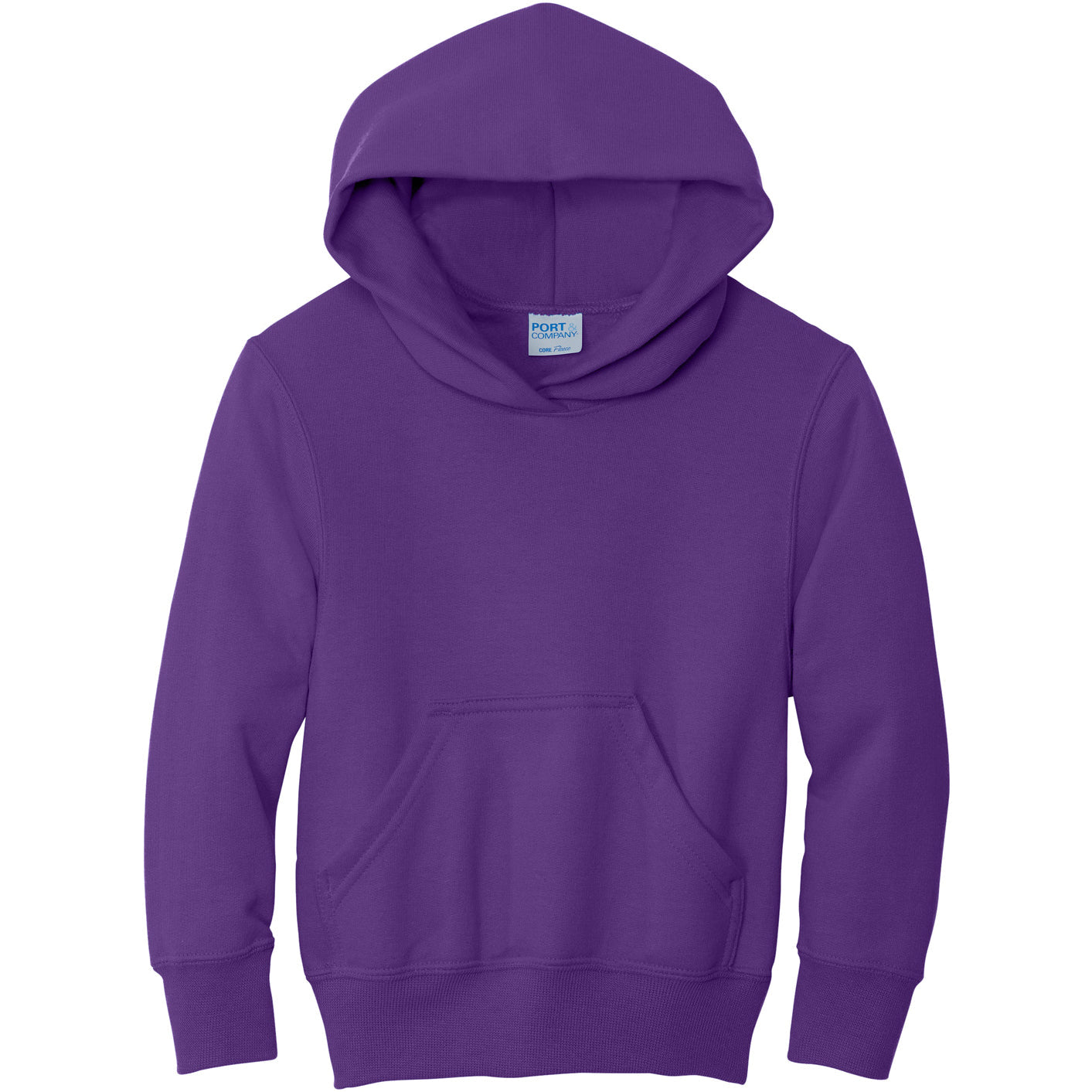 Team Purple