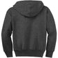 Dark Heather Grey