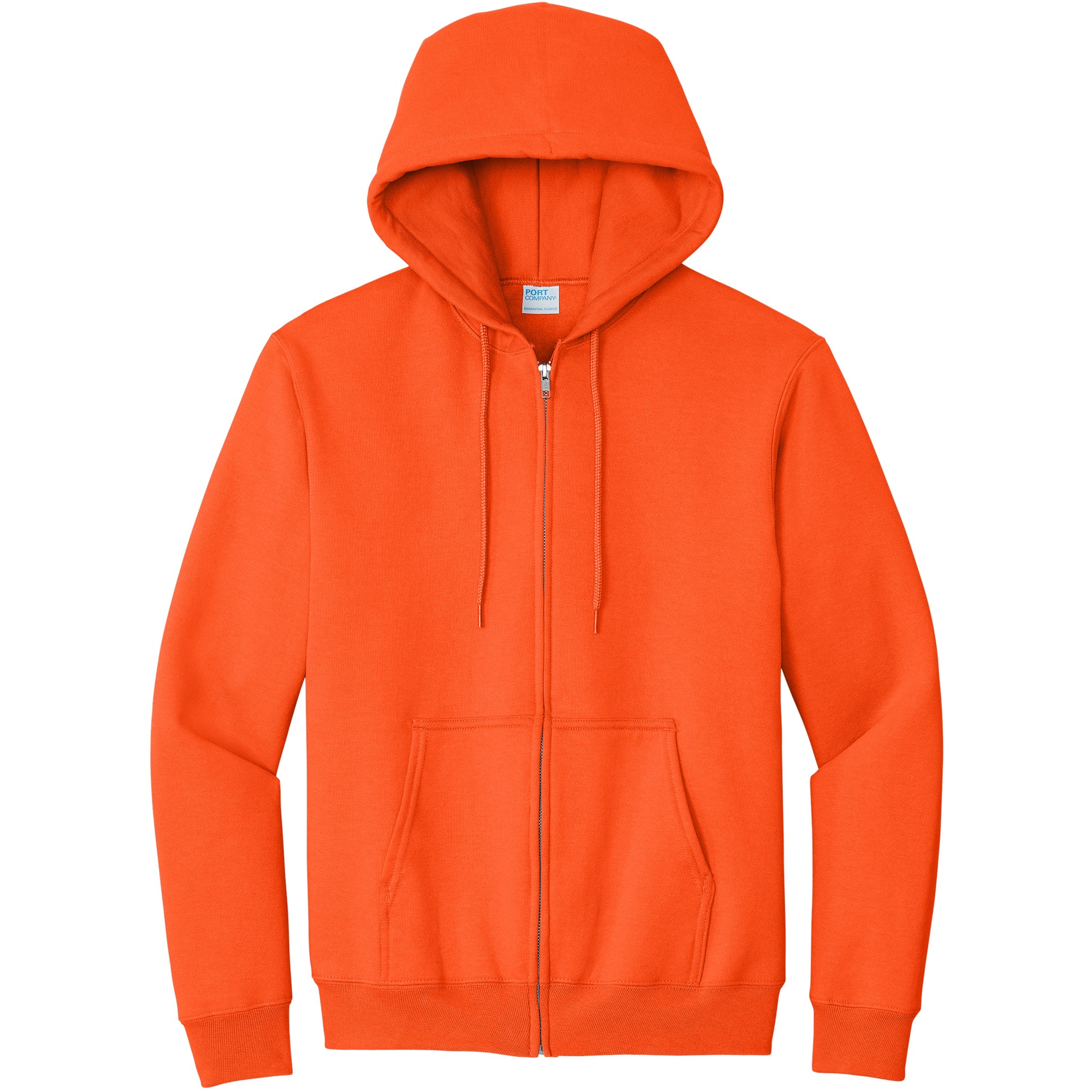 Neon Orange