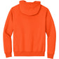 Neon Orange