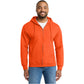 Neon Orange