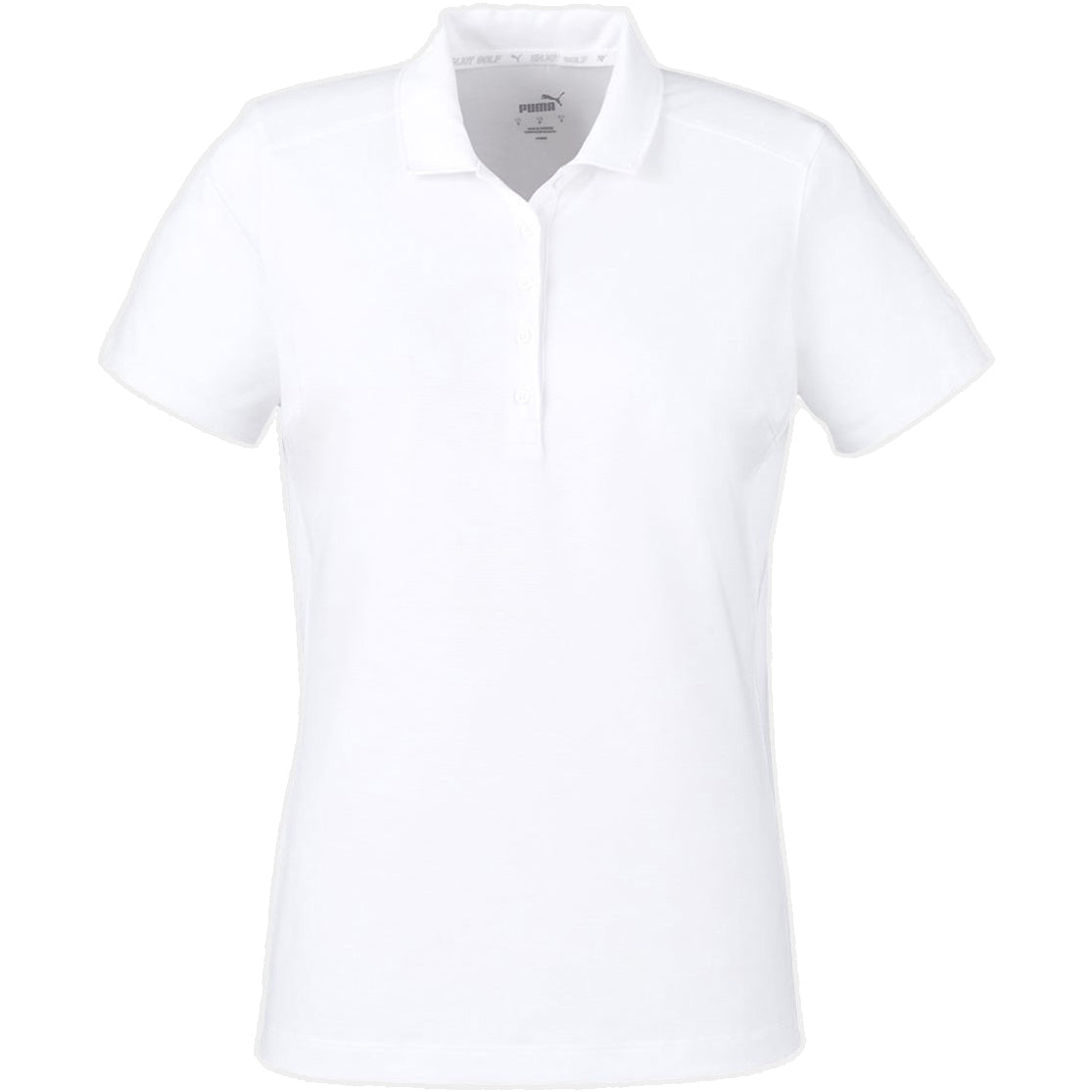 Bright White