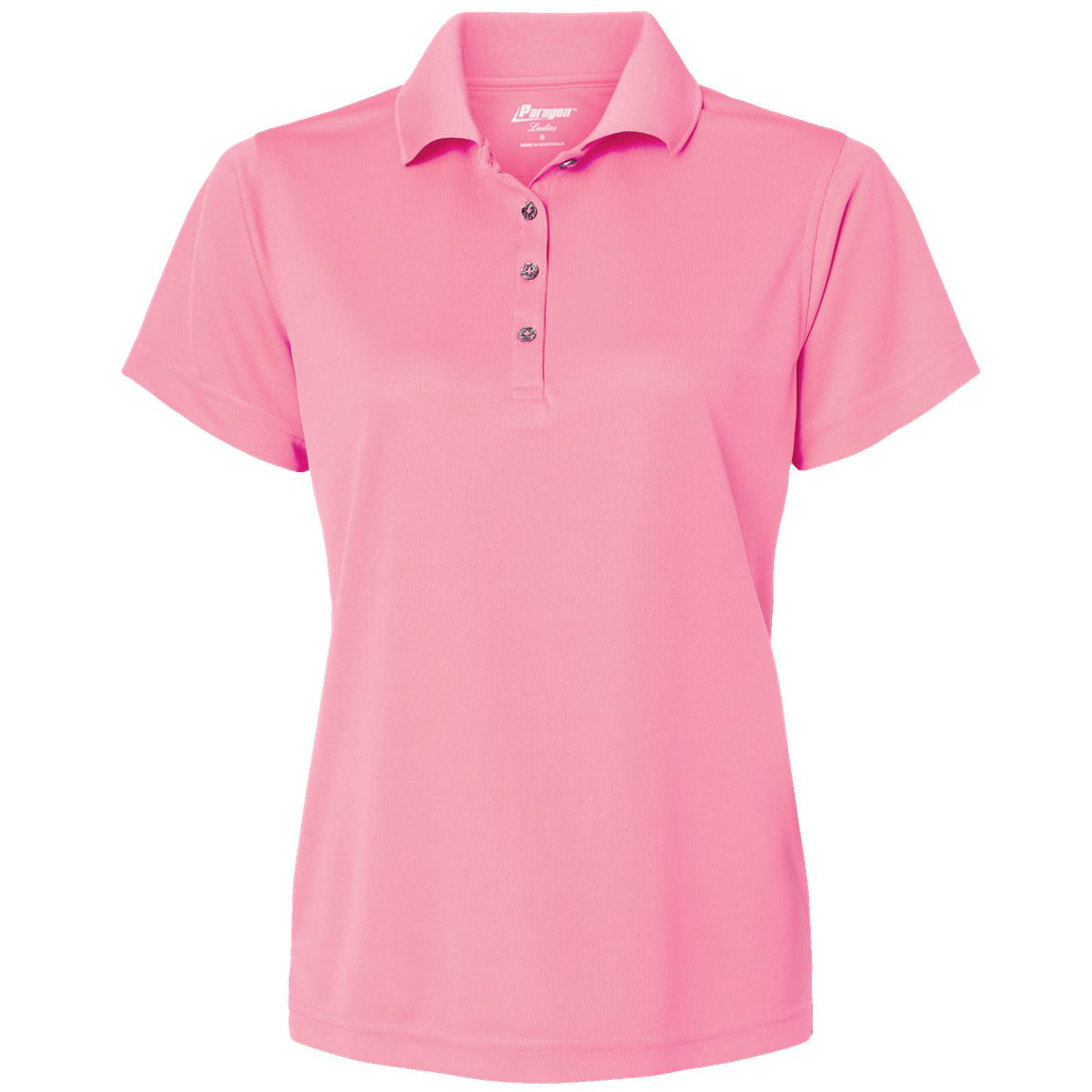 Charity Pink