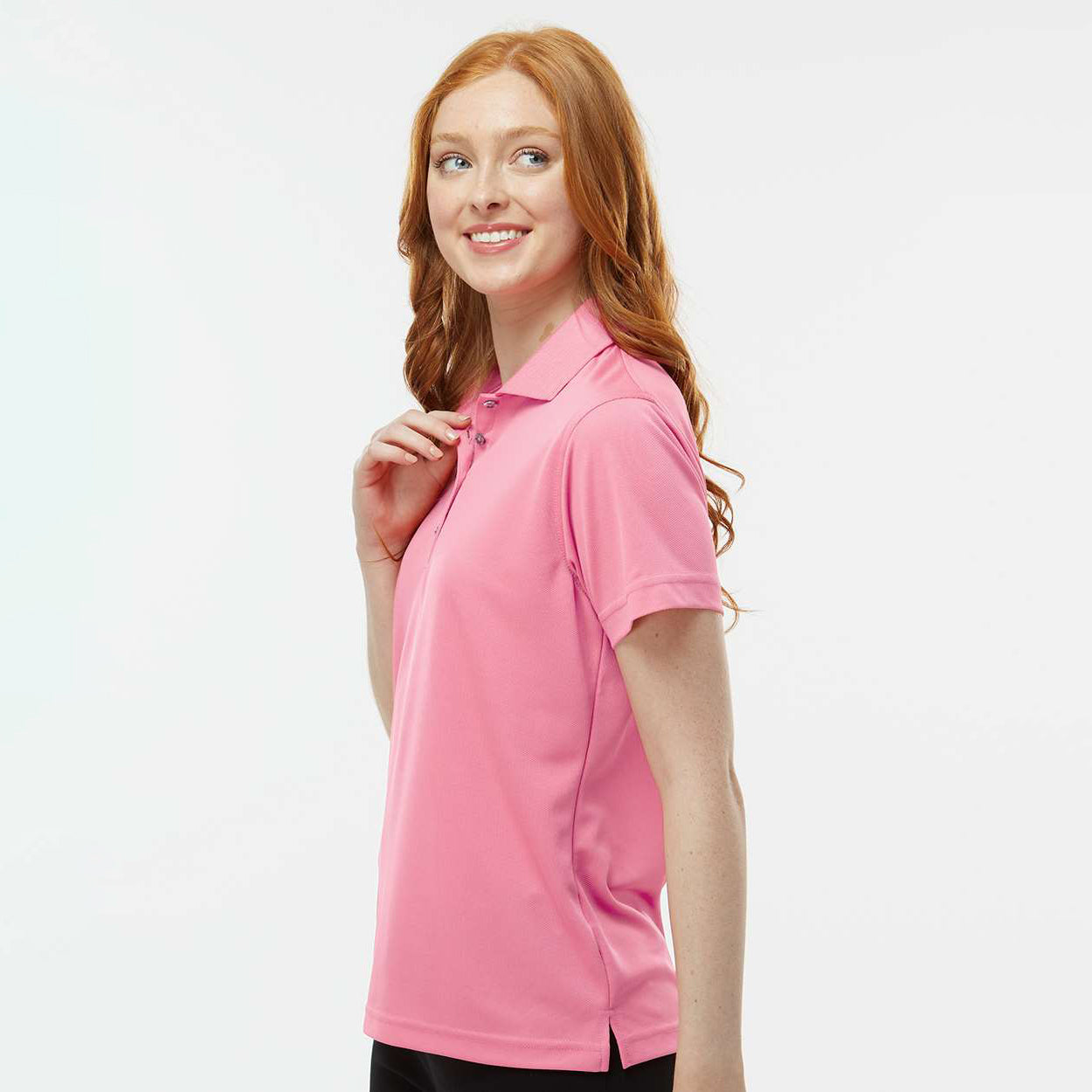 Charity Pink