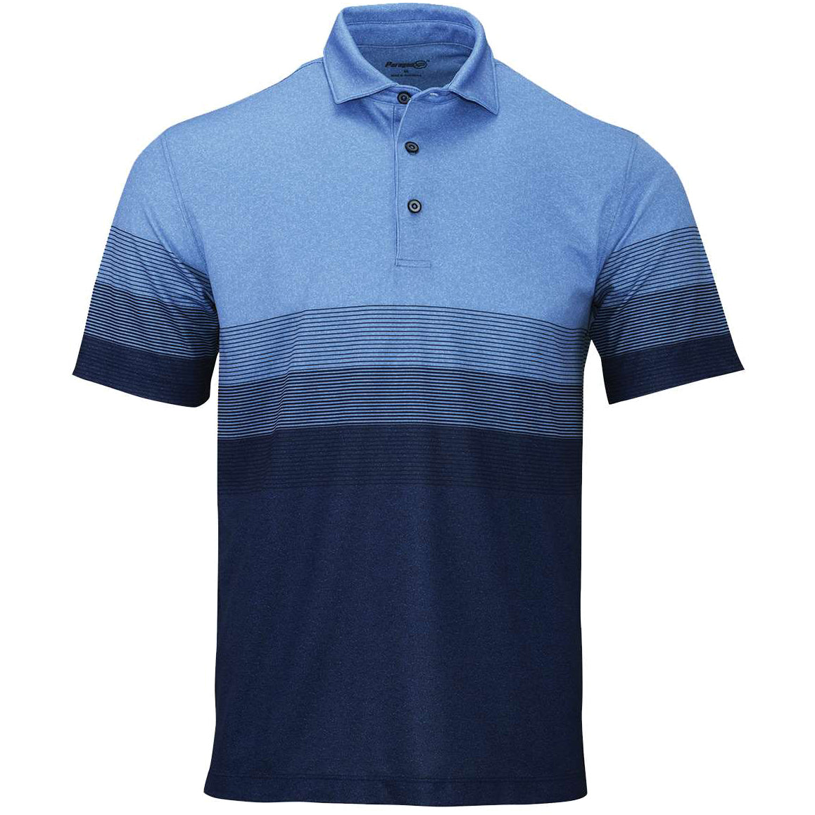 Blue Heather