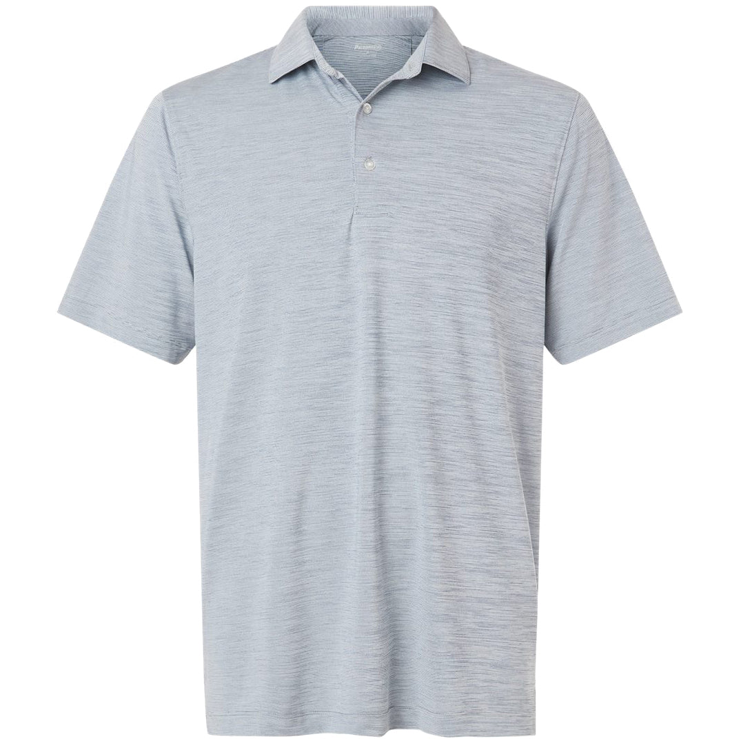 Navy Heather