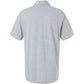 Navy Heather