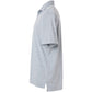 Navy Heather