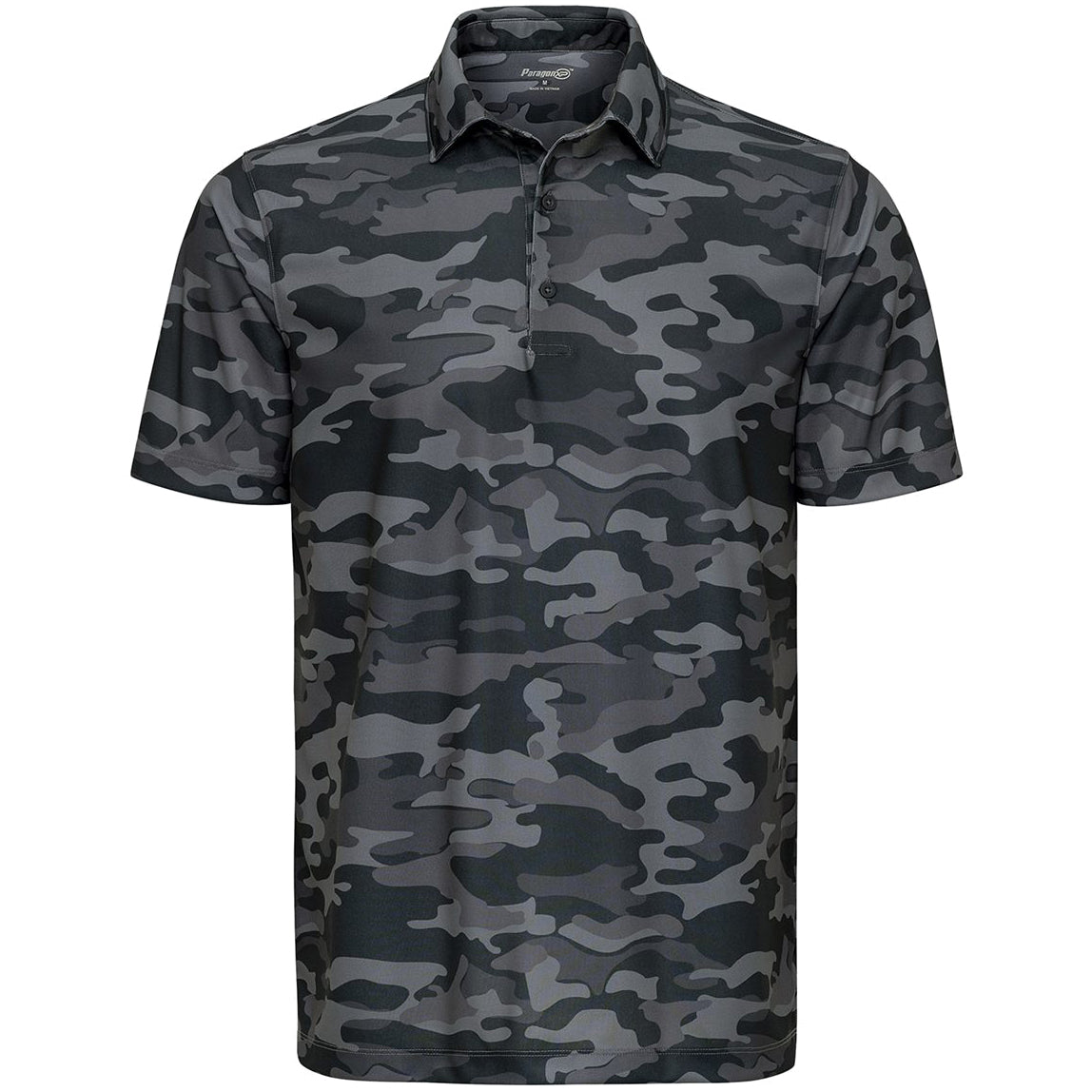 Dark Camo