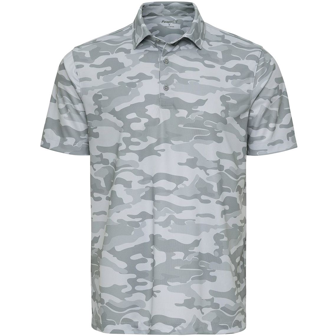 Grey Camo