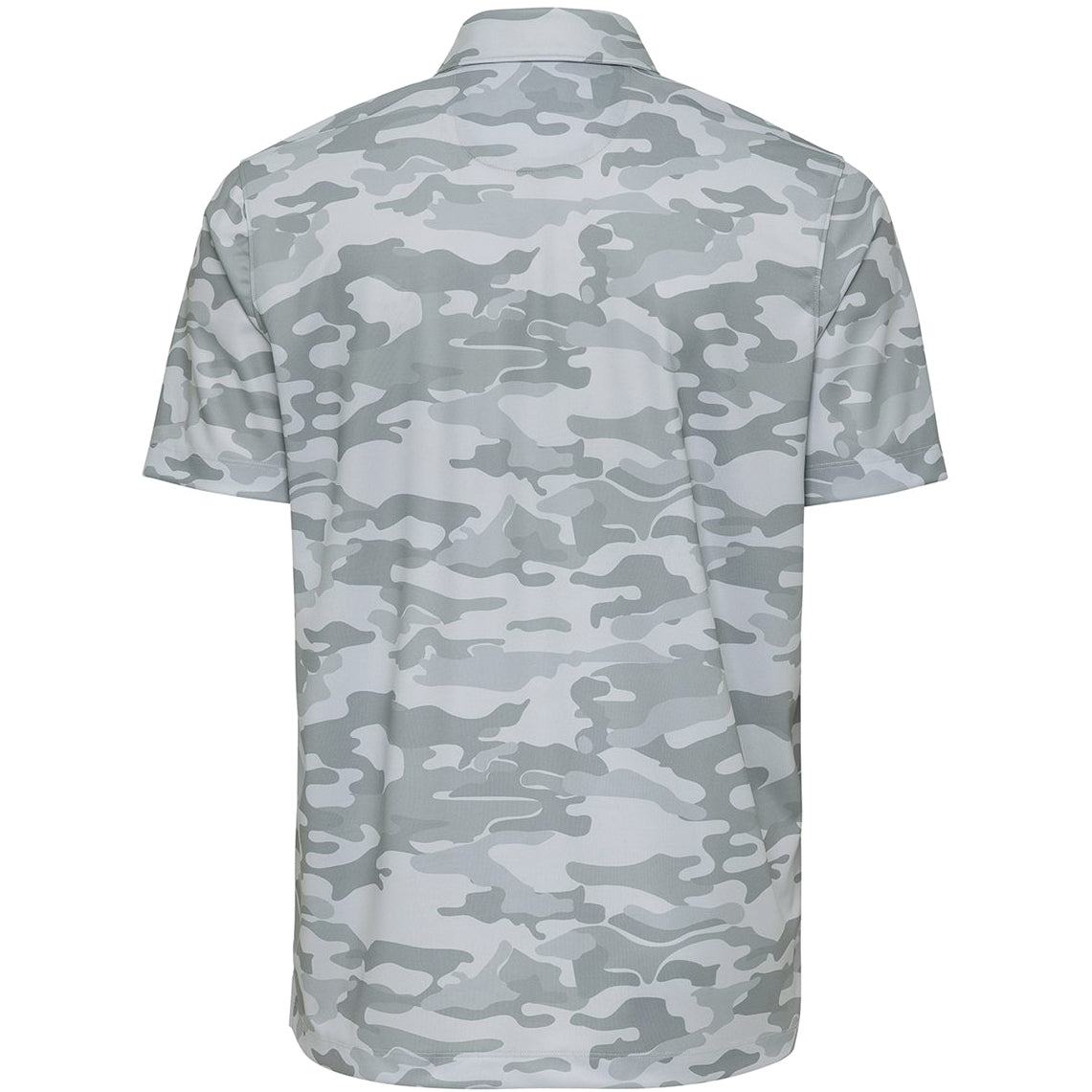 Grey Camo