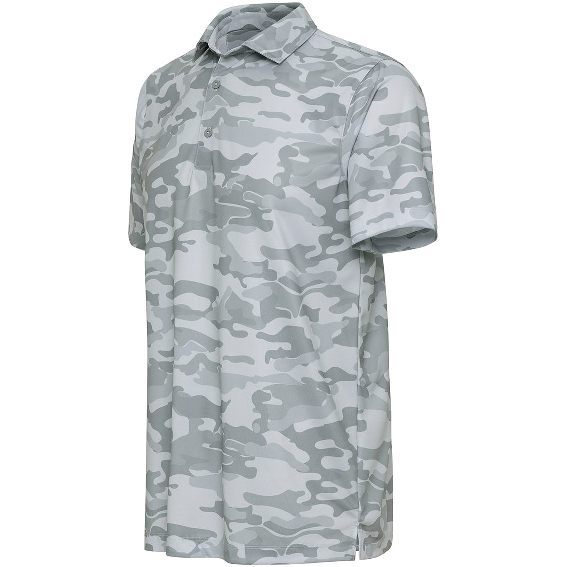 Grey Camo