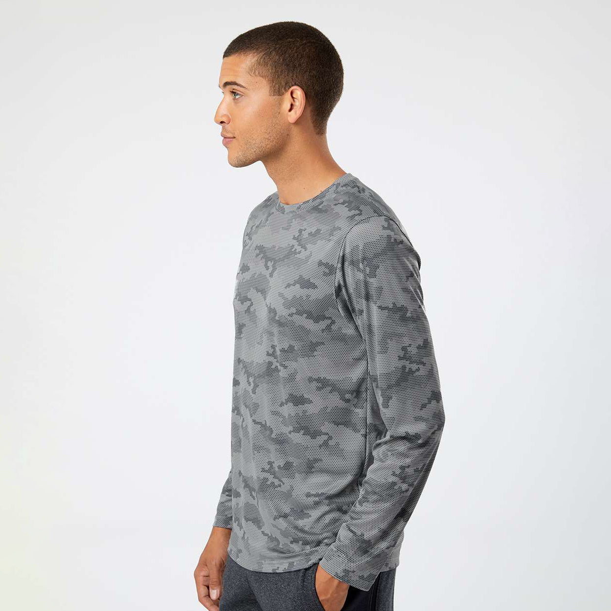 Medium Grey