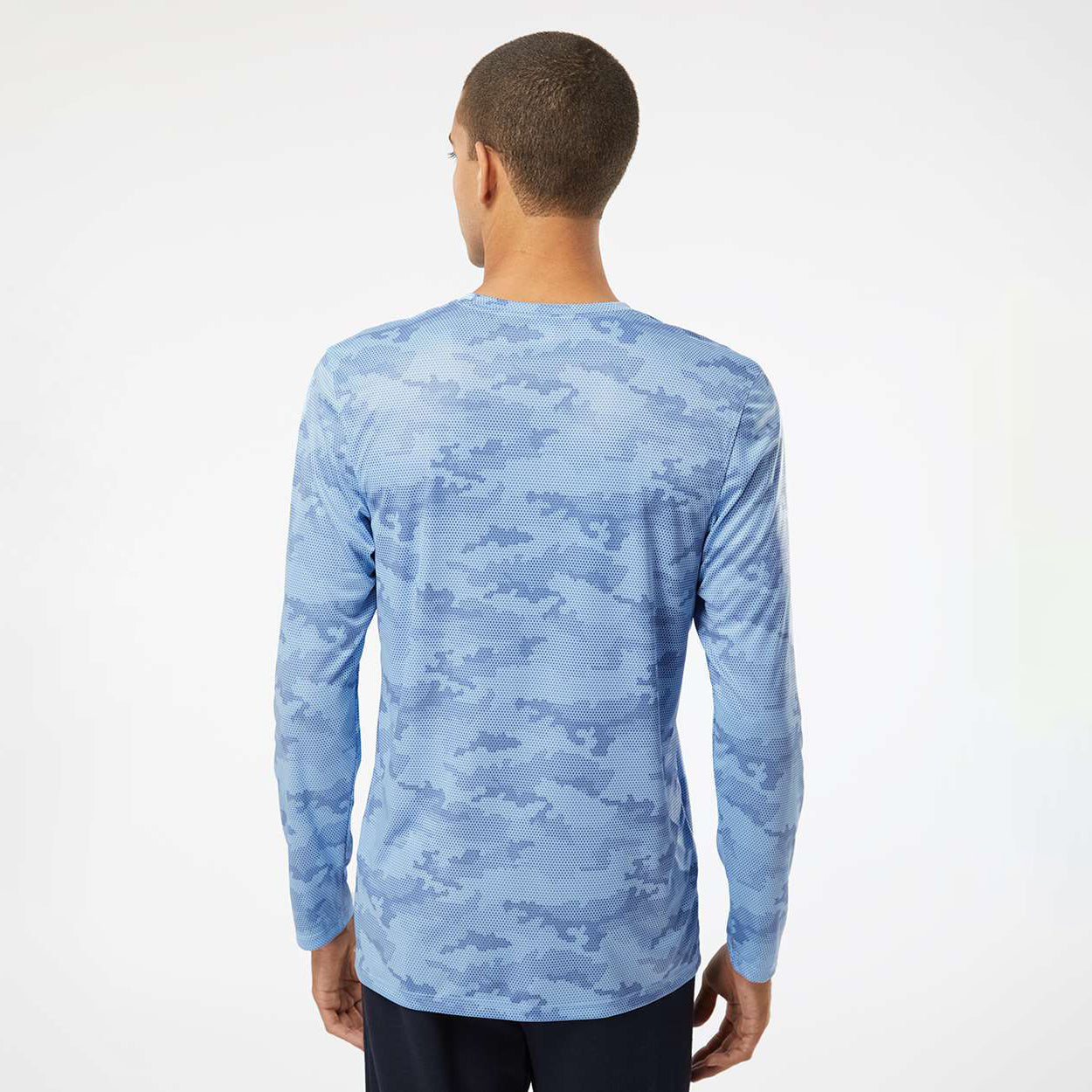 Blue Mist